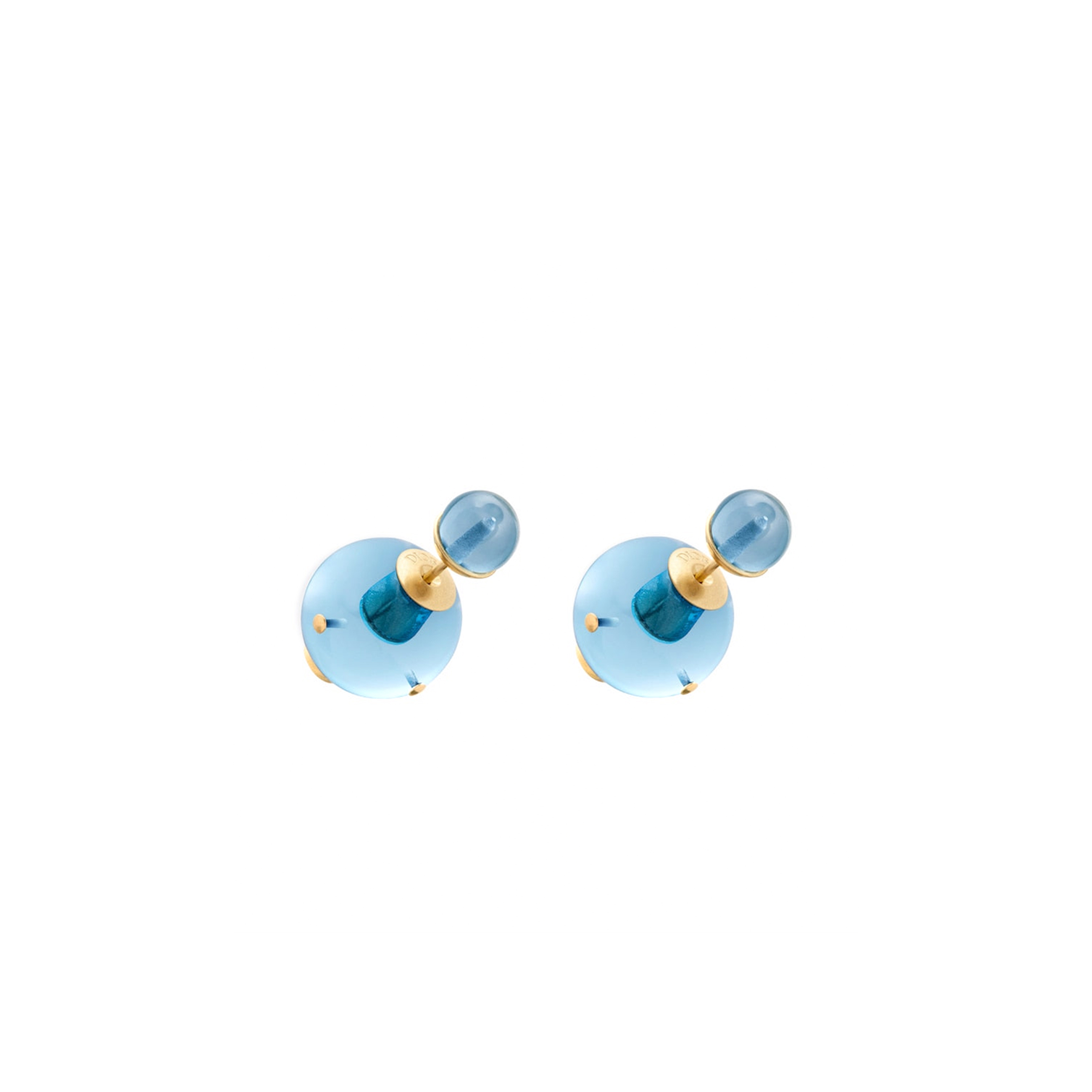 D*or tribales earrings e1869tripl_308